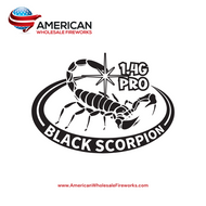 Black Scorpion Pro
